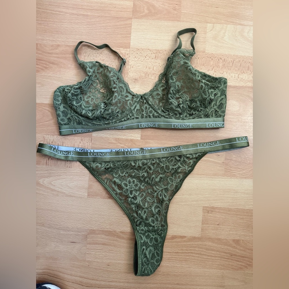 Lounge set